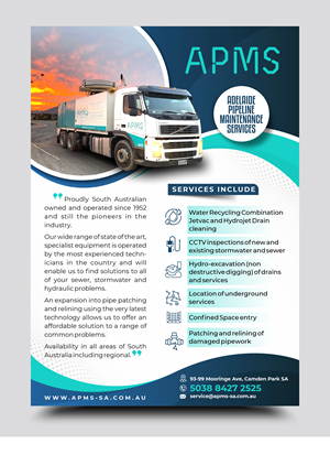 Advertisement Design by Rajneesha