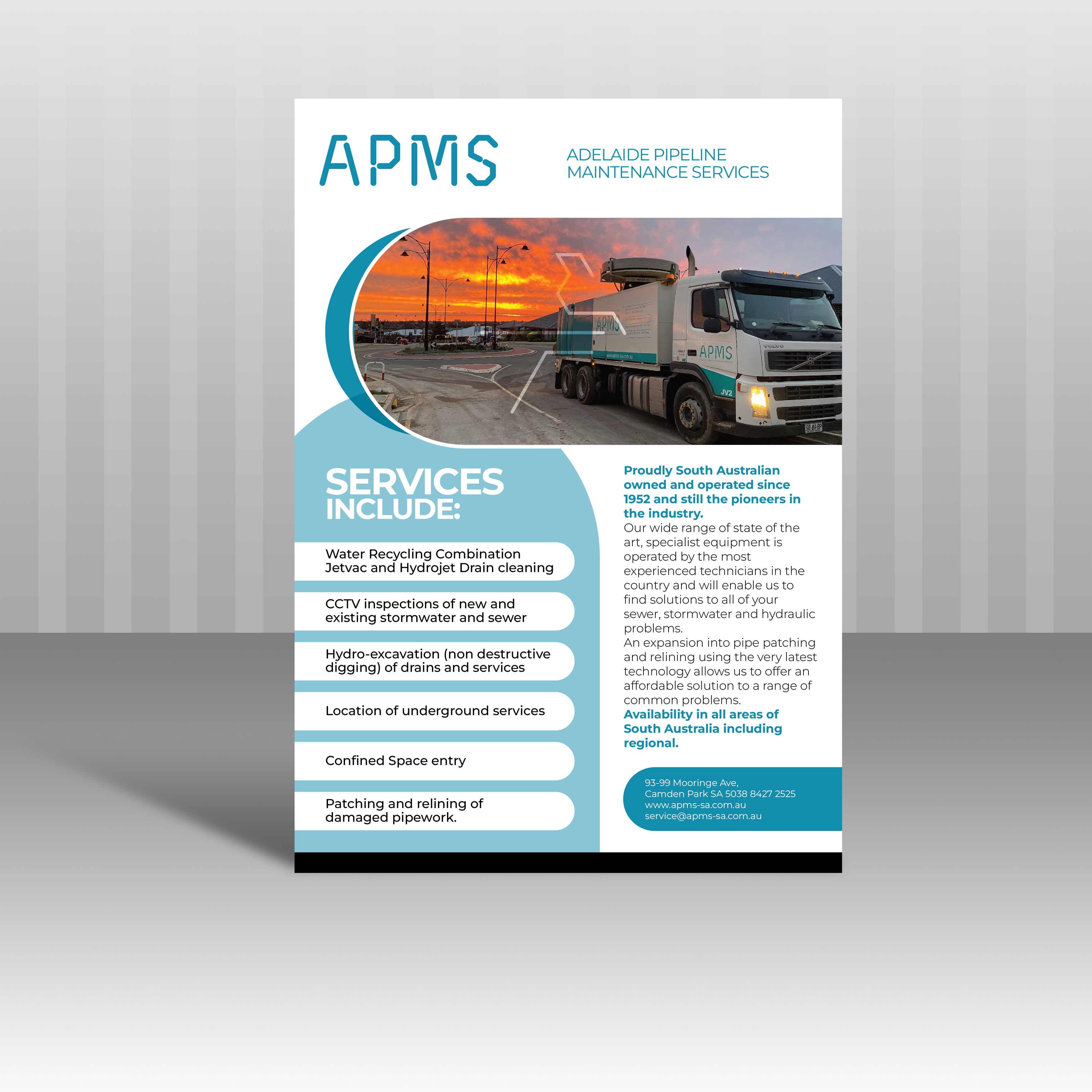 Advertisement Design by Impressive Sol for this project | Design #31078205
