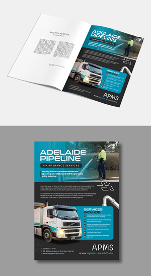 Advertisement Design by debdesign for this project | Design: #31070901