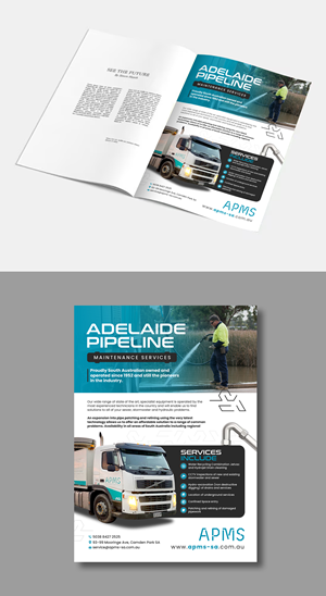 Advertisement Design by debdesign for this project | Design: #31070902