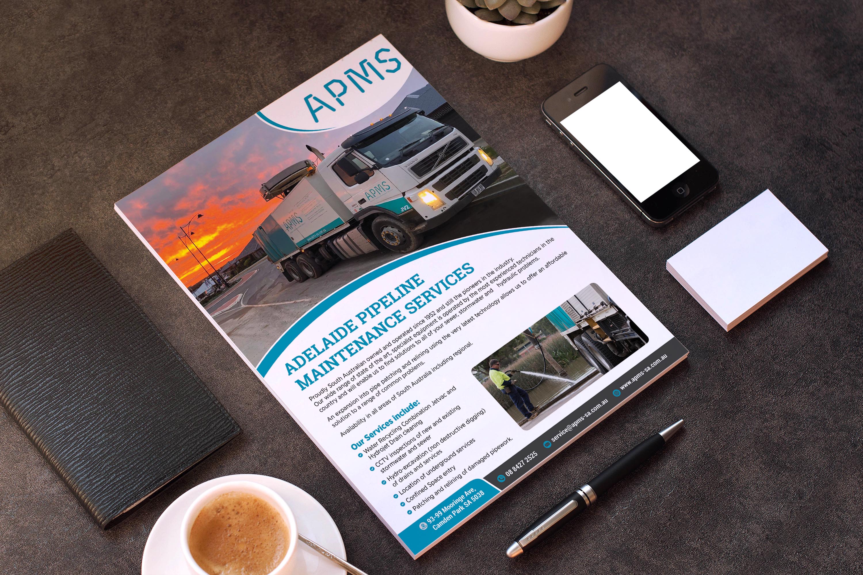 Advertisement Design by GraphicsGuru for this project | Design #31066486