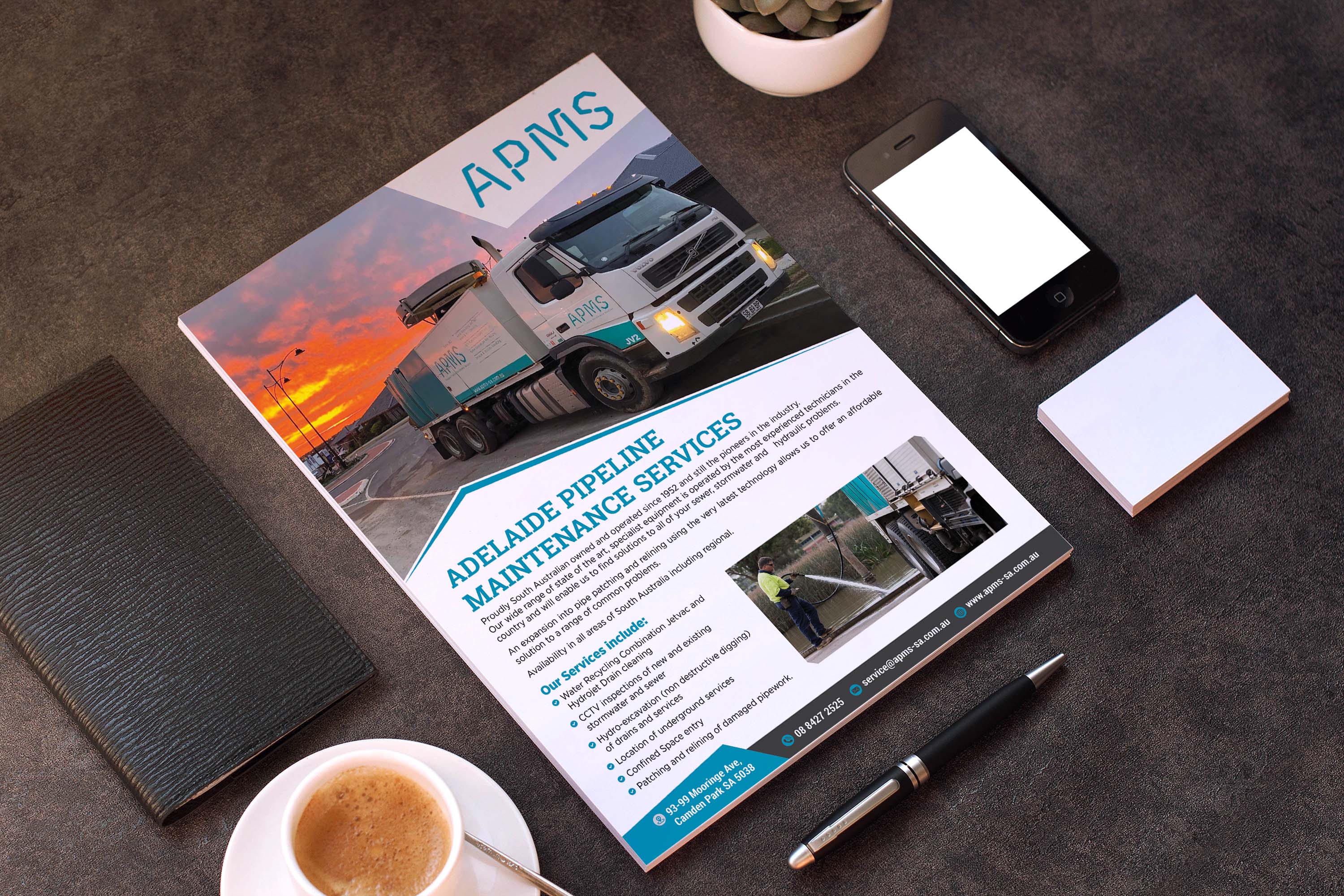 Advertisement Design by GraphicsGuru for this project | Design #31066552