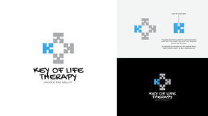 Logo-Design von Kryss Denmar für dieses Projekt | Design #31043415