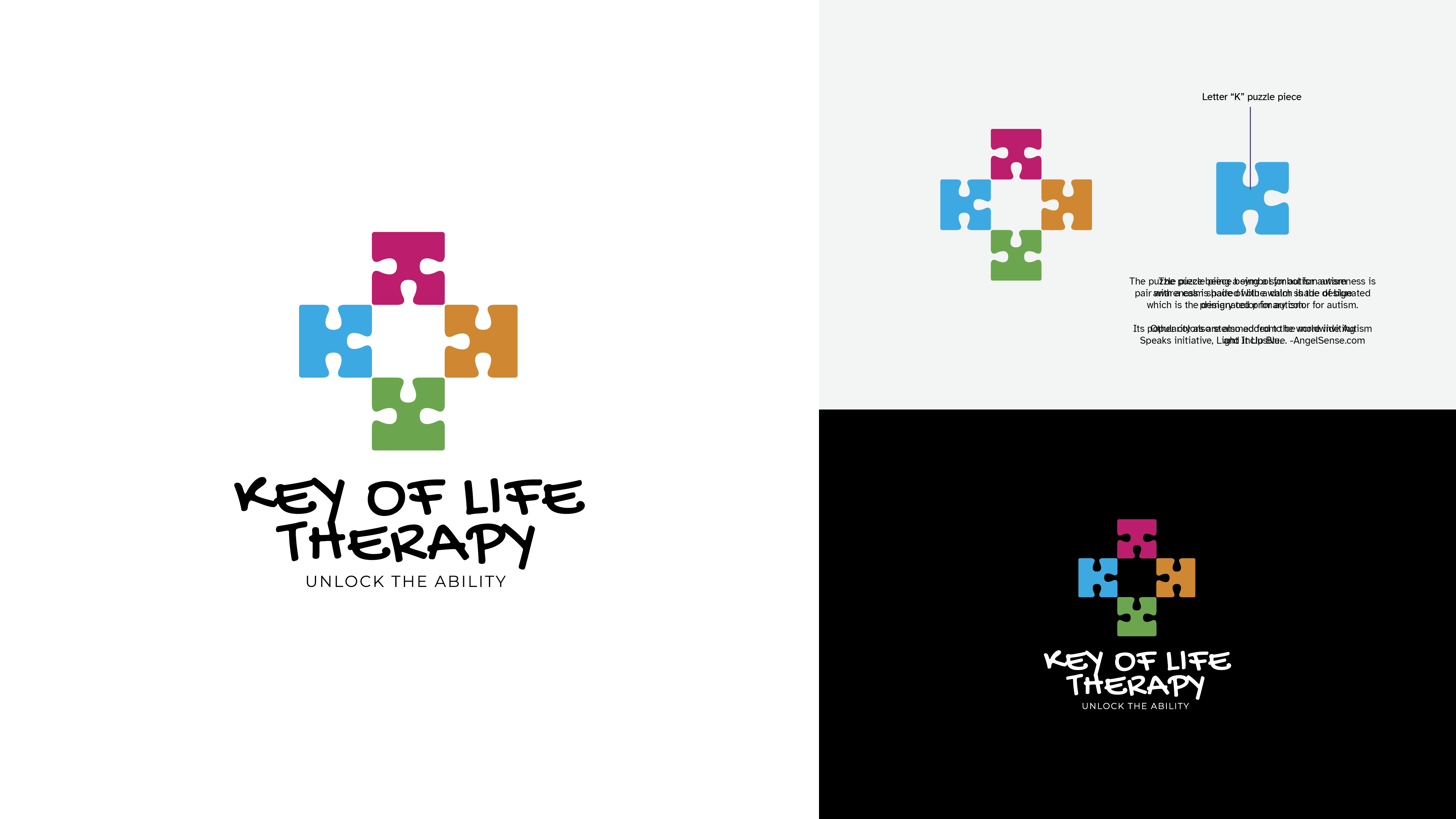 Logo Design by Kryss Denmar for this project | Design #31043416