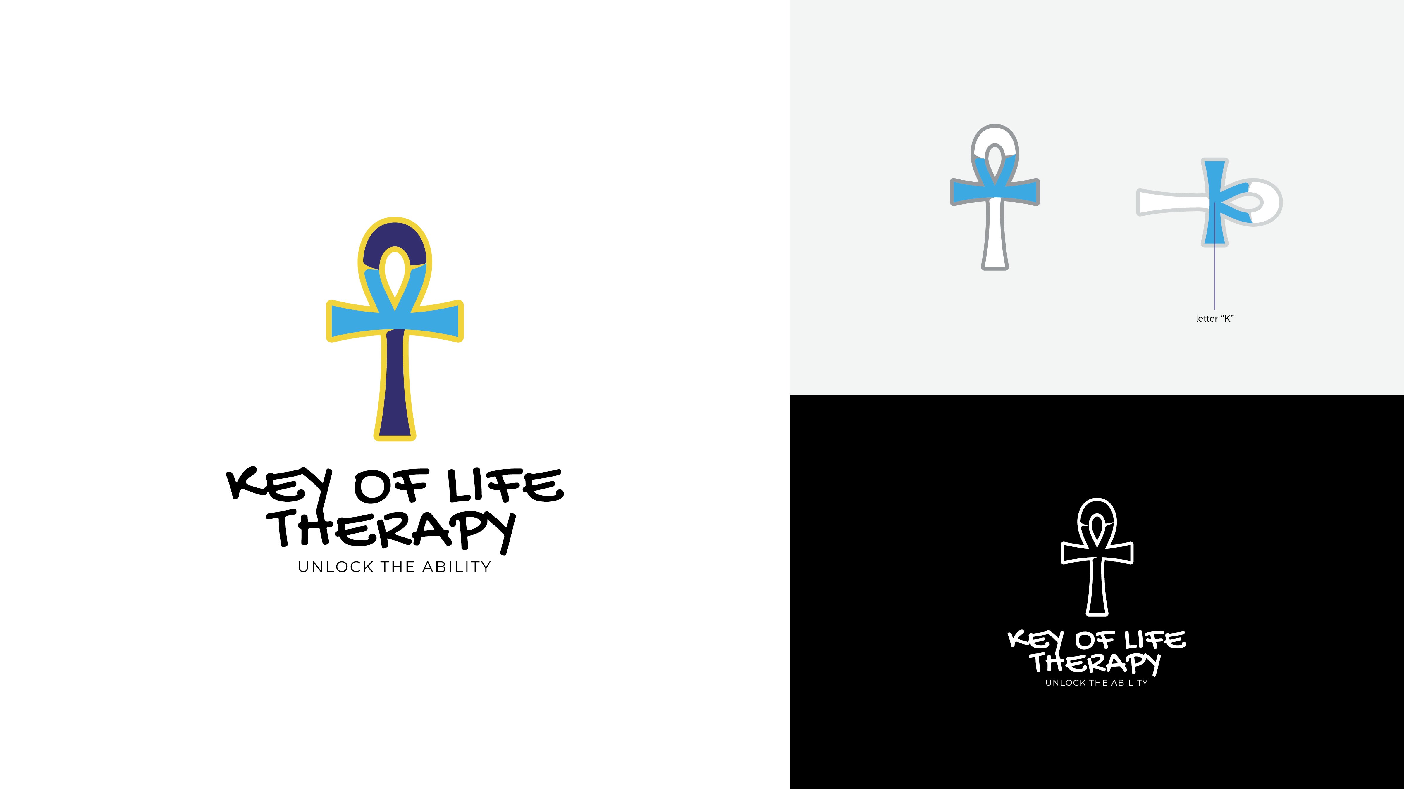 Logo Design by Kryss Denmar for this project | Design #31043418