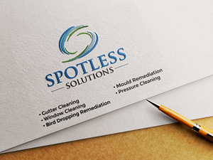 Logo Design by Cahanusy