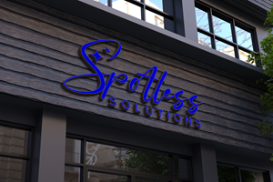 Logo Design by Kavth for this project | Design: #31094959