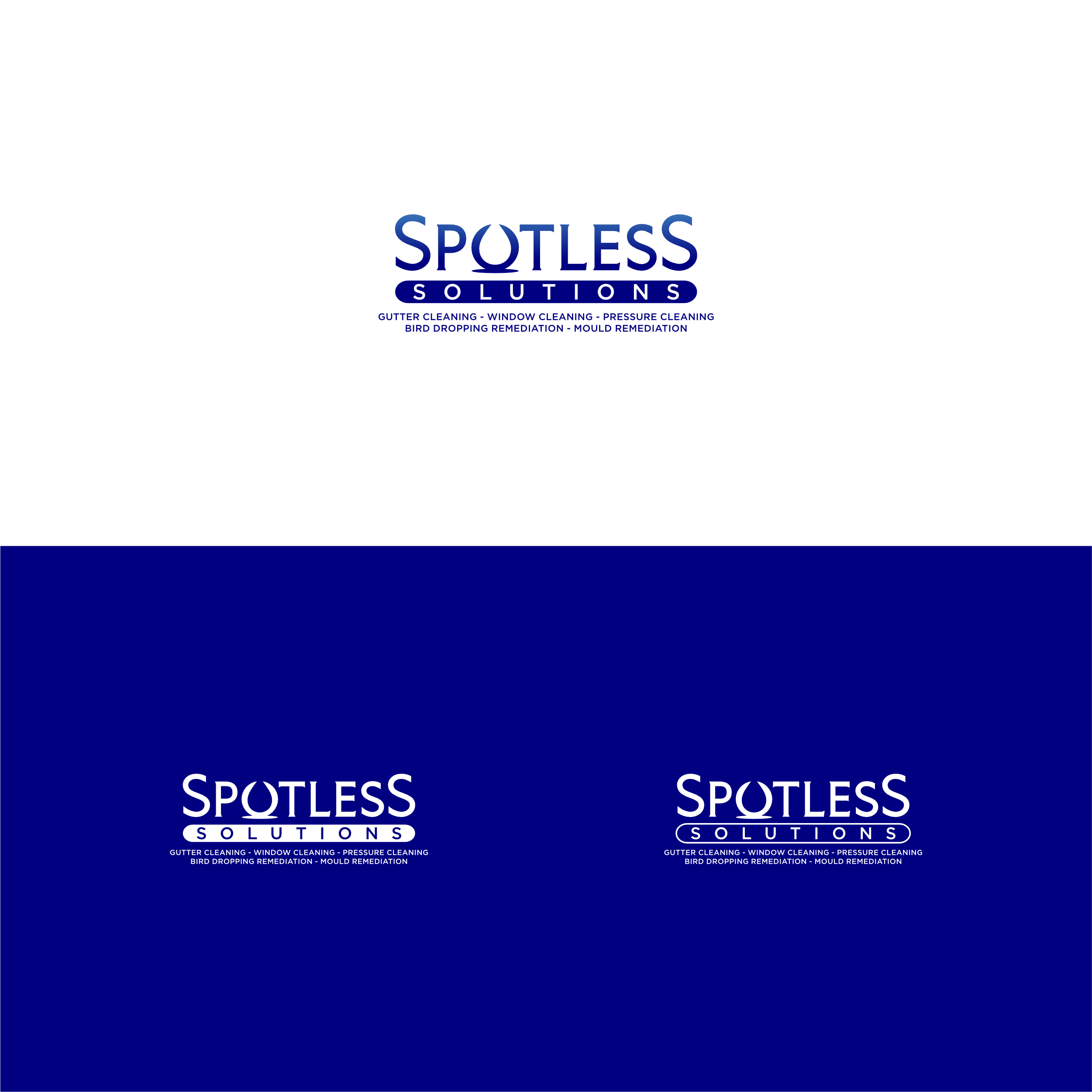 Logo Design by YNCK for this project | Design #31083595