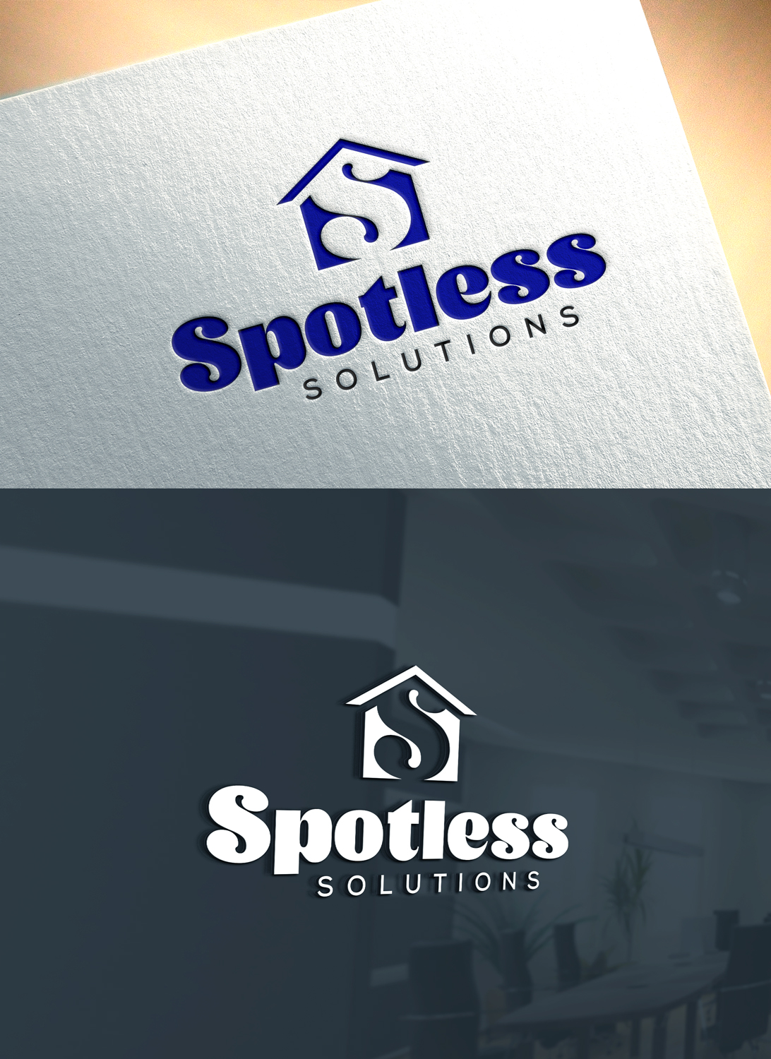 Logo Design by RaKu 2 for this project | Design #31094566