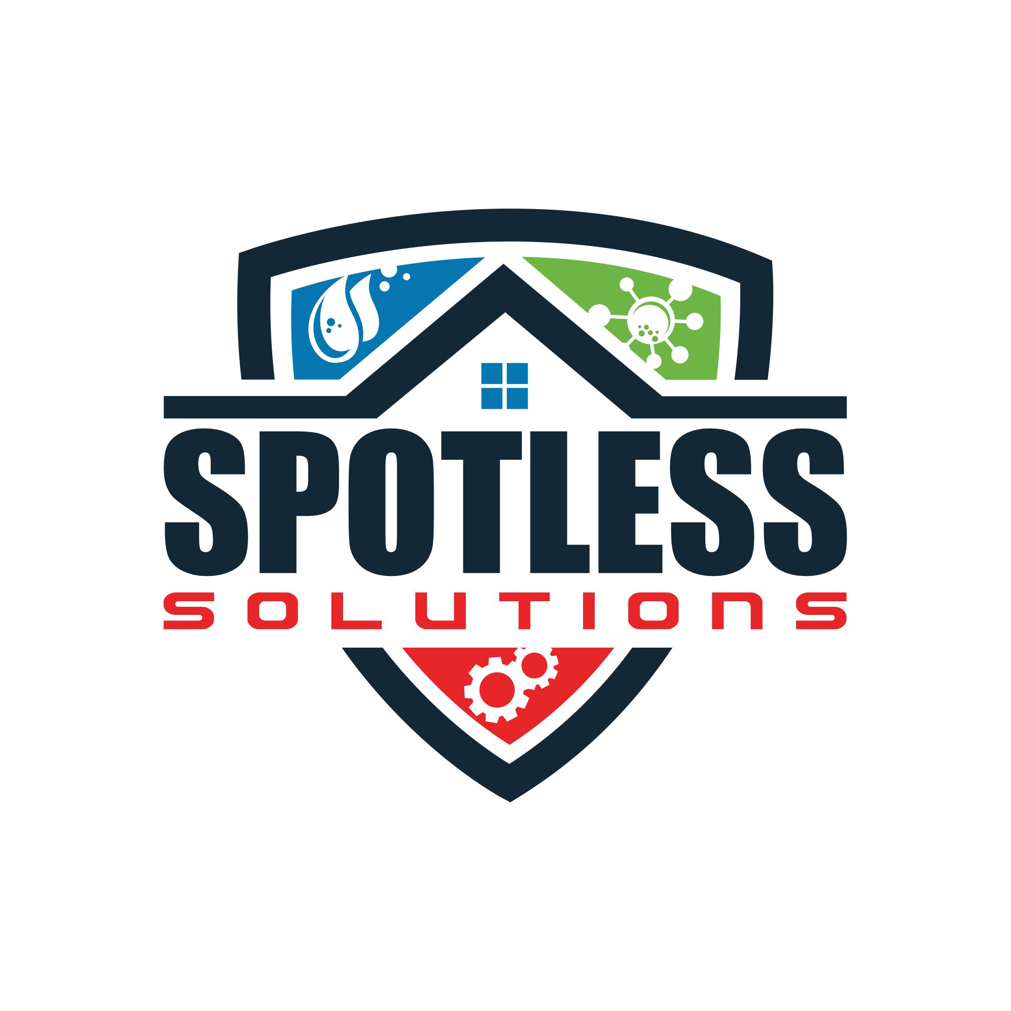 Logo Design by creative.bugs for this project | Design #31043670