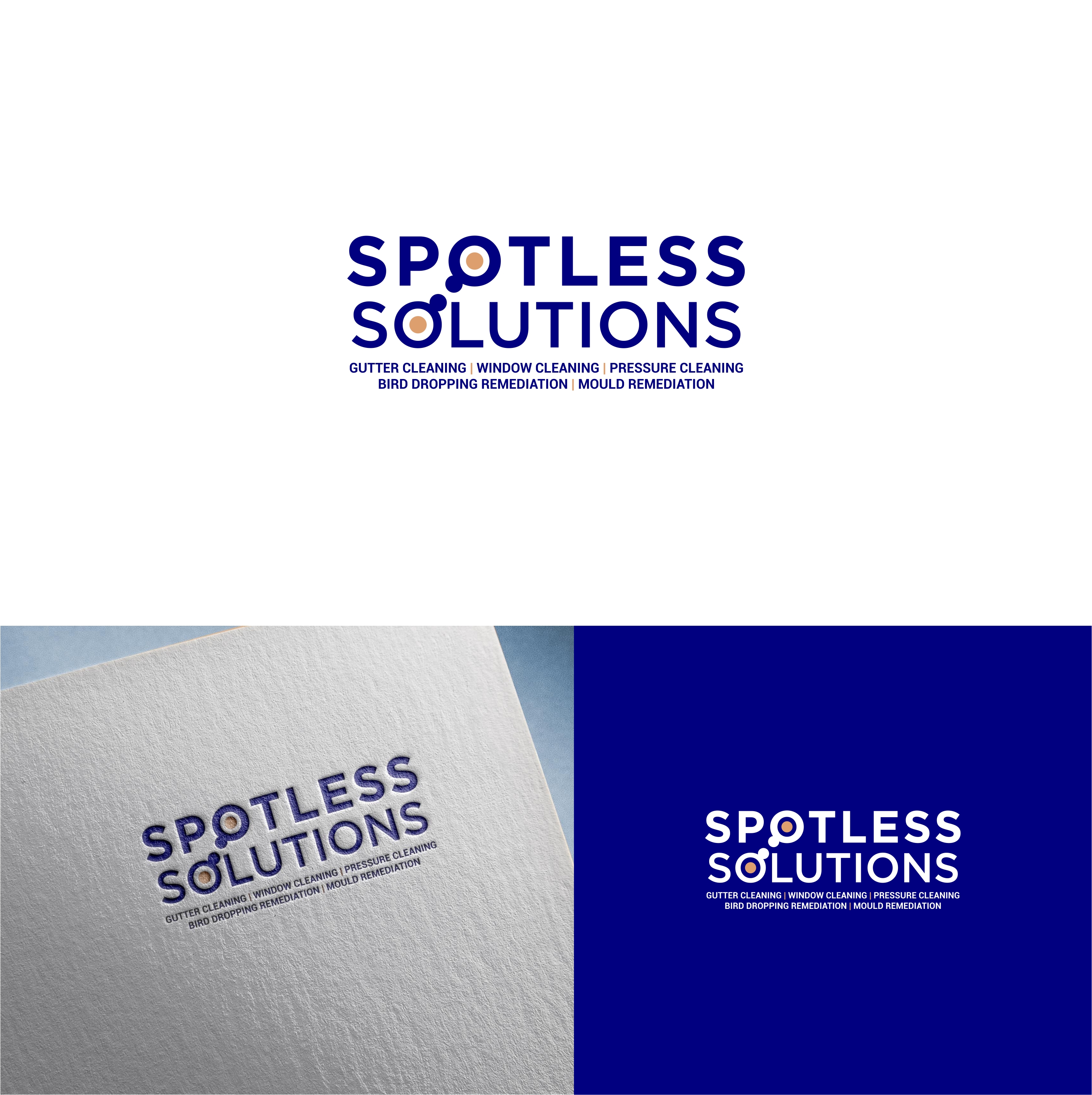 Logo Design by Joenet Jayawarna for this project | Design #31090638