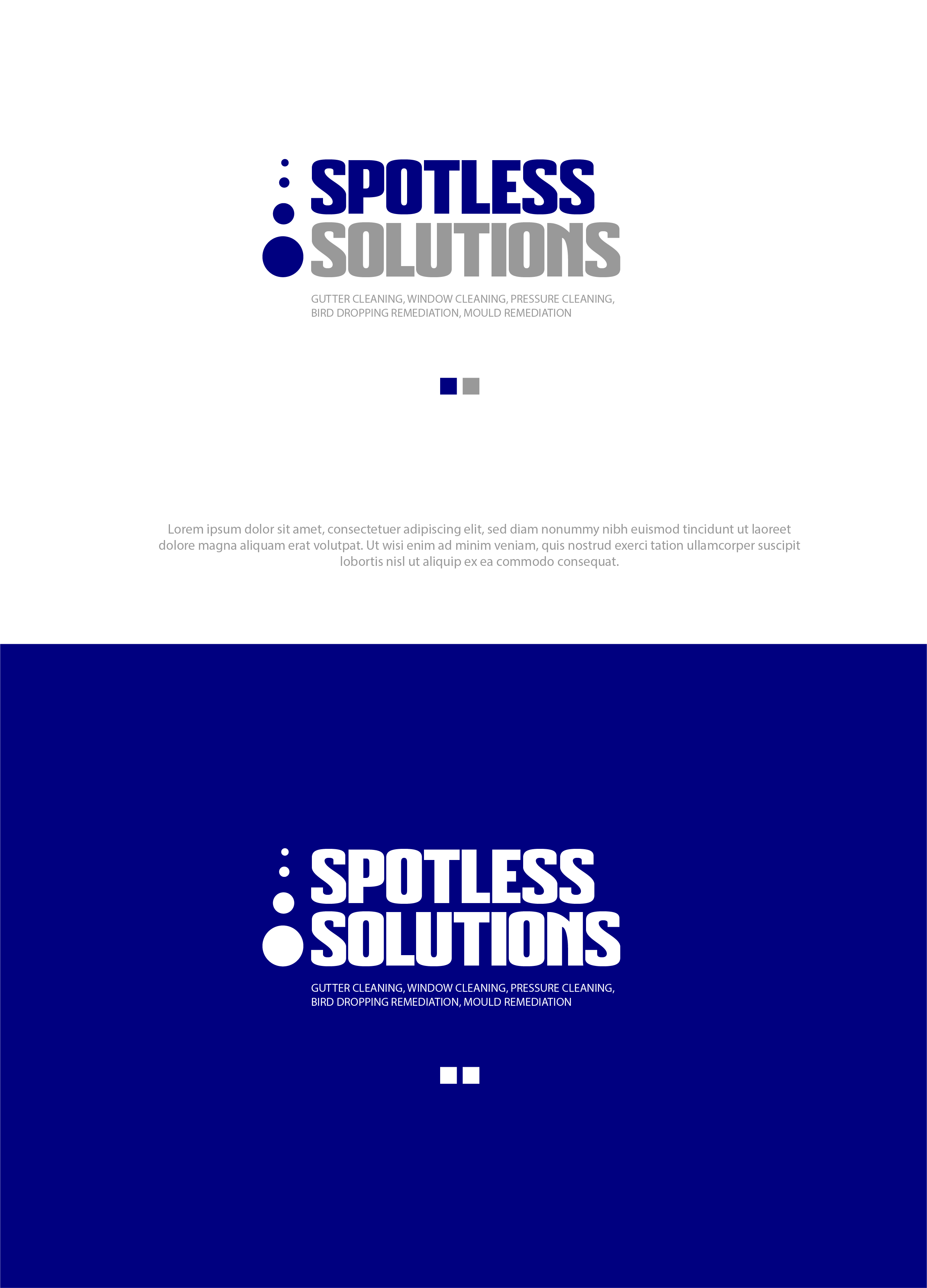 Logo Design by miloje1207 for this project | Design #31091776