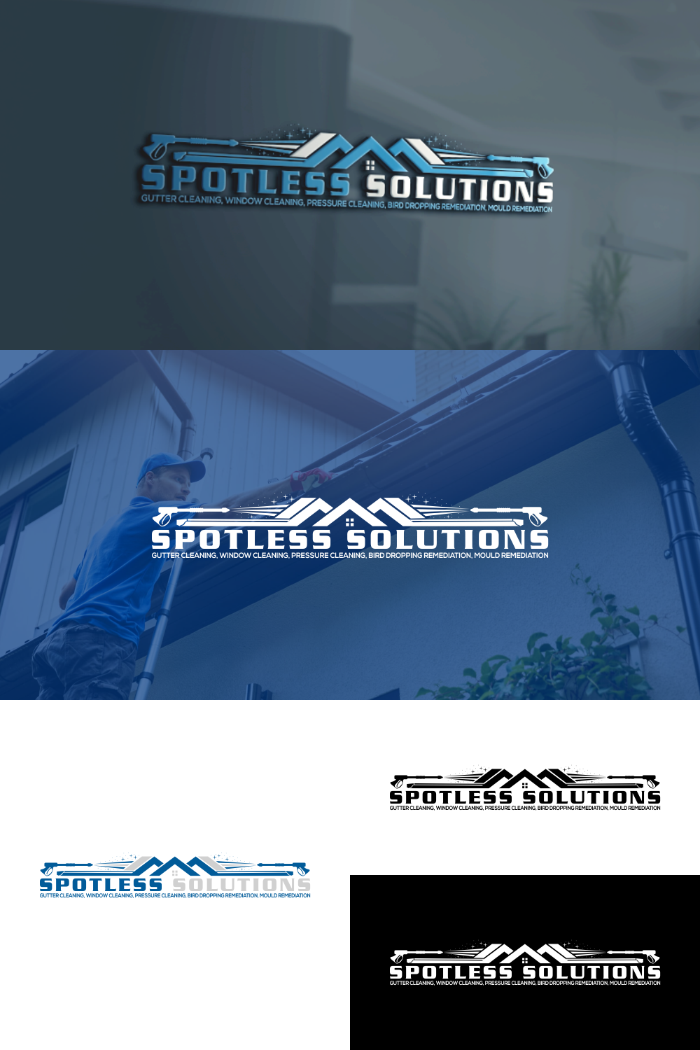 Logo Design by Tangantengen for this project | Design #31040546