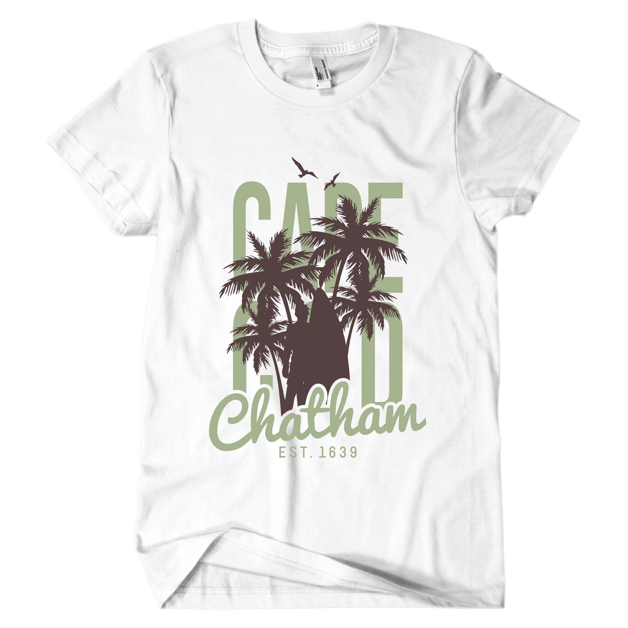 T-Shirt-Design von Rheanza für dieses Projekt | Design #31070554