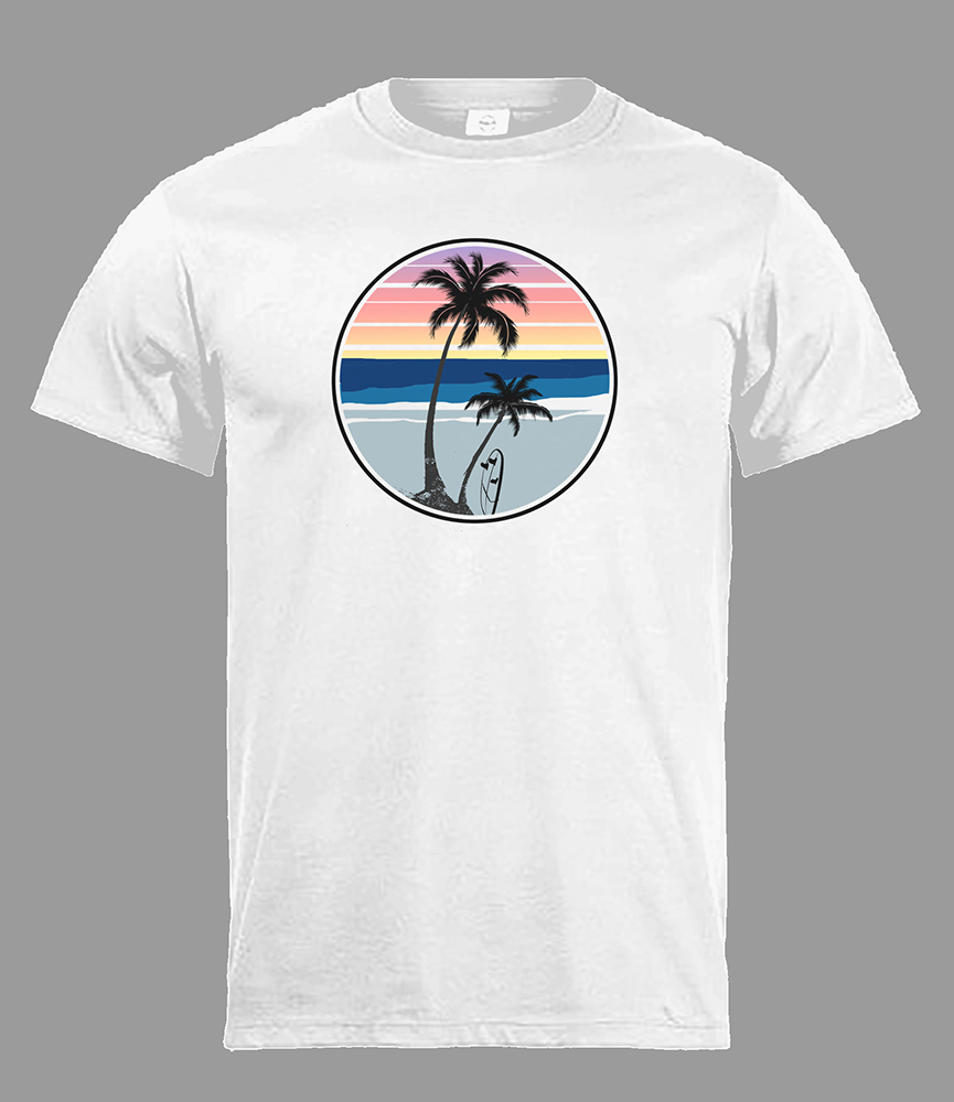 T-Shirt-Design von Johncina für dieses Projekt | Design #31052432