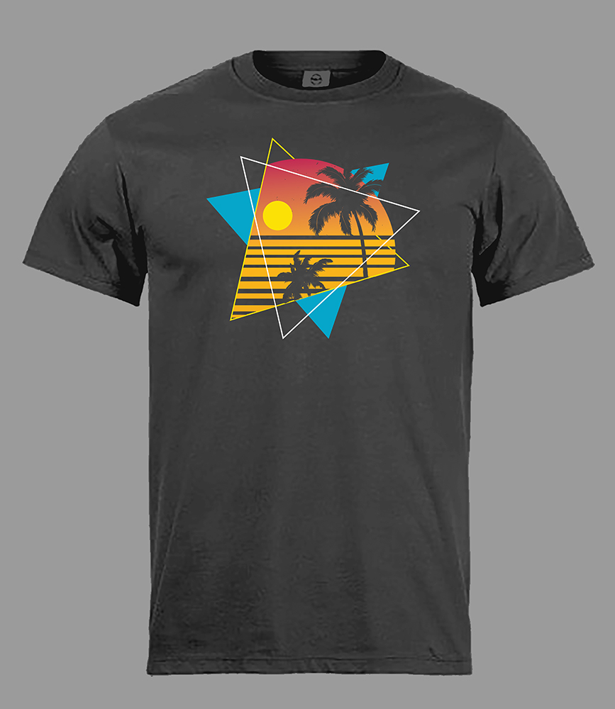 T-Shirt-Design von Johncina für dieses Projekt | Design #31052433