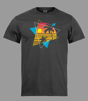 T-Shirt-Design von Johncina für dieses Projekt | Design: #31052433