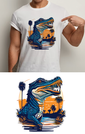 T-Shirt-Design von onurg für dieses Projekt | Design: #31042118