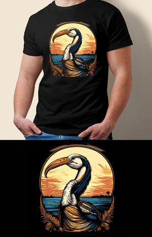 T-Shirt-Design von onurg für dieses Projekt | Design: #31042279