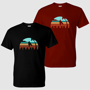 T-Shirt-Design von sam_reef für dieses Projekt | Design: #31061566