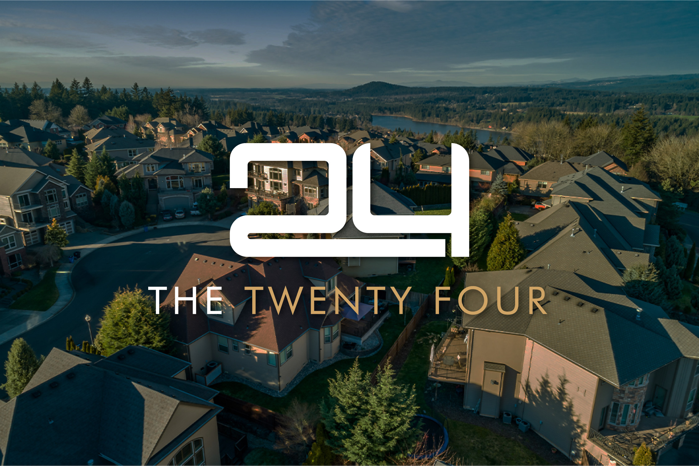 Logo Design by Bhavik Kakka for Seven Custom Homes | Design #31082917
