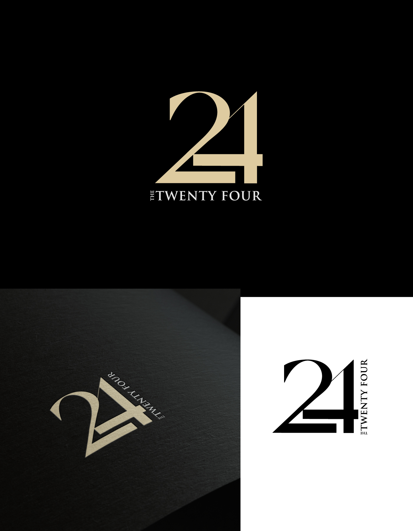 Logo-Design von Farhad Kreative für Seven Custom Homes | Design #31041624