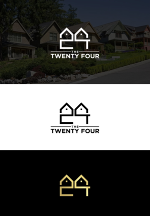 Logo Design by jonkonrad for Seven Custom Homes | Design: #31041498