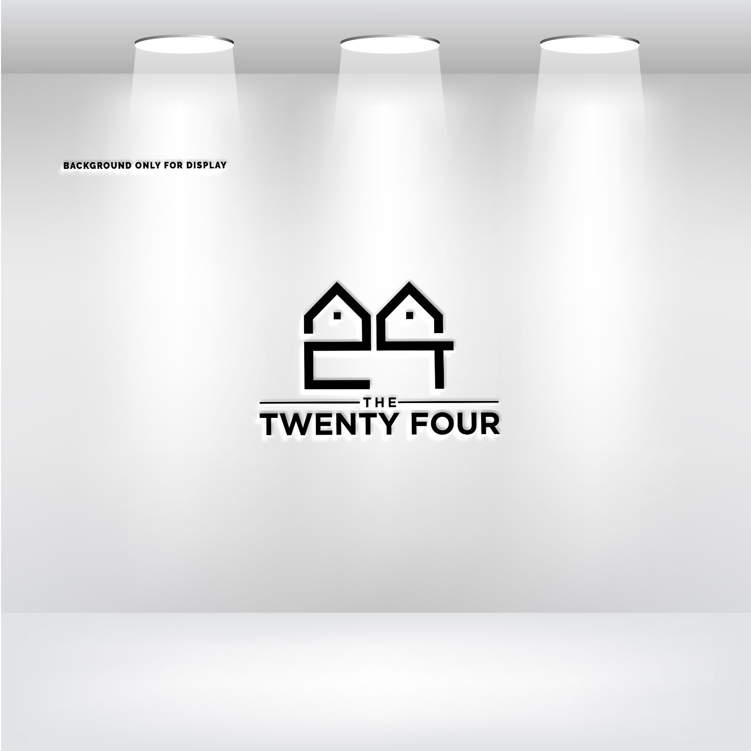 Logo Design by jonkonrad for Seven Custom Homes | Design #31041499