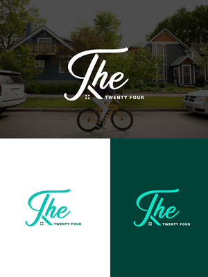Logo-Design von AyaanArt für Seven Custom Homes | Design: #31045454