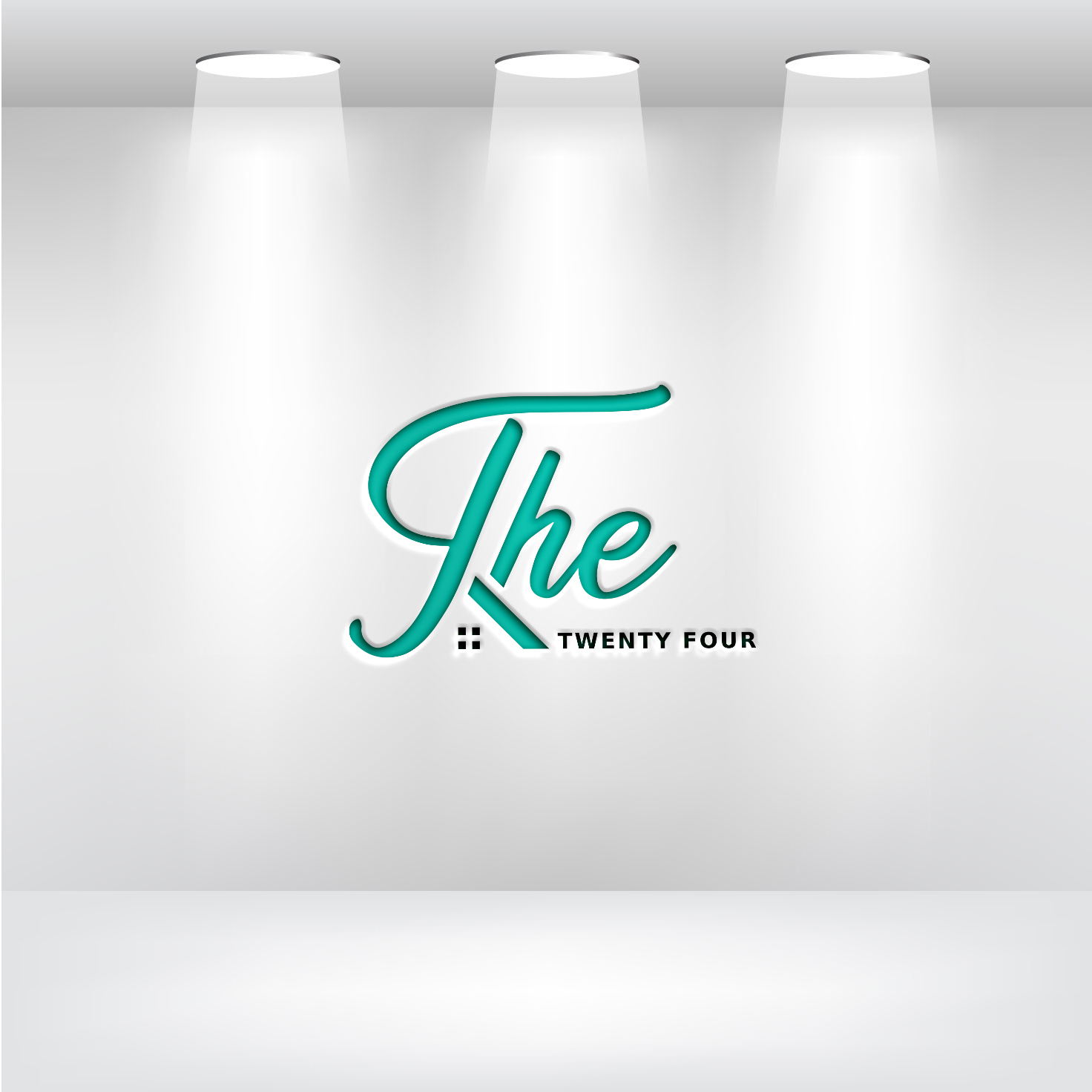 Logo-Design von AyaanArt für Seven Custom Homes | Design #31045455