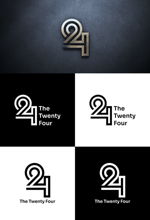 Logo Design by a5