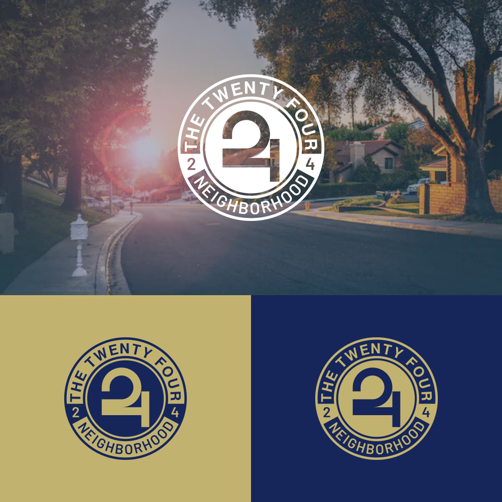 Logo-Design von a5 für Seven Custom Homes | Design #31089605