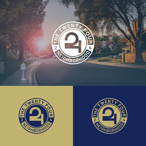 Diseño de Logo por a5 para Seven Custom Homes | Diseño: #31089605