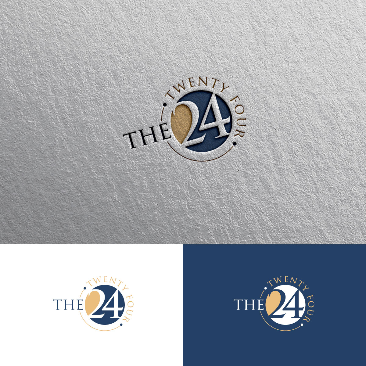 Logo Design by chris Ray for Seven Custom Homes | Design #31040757