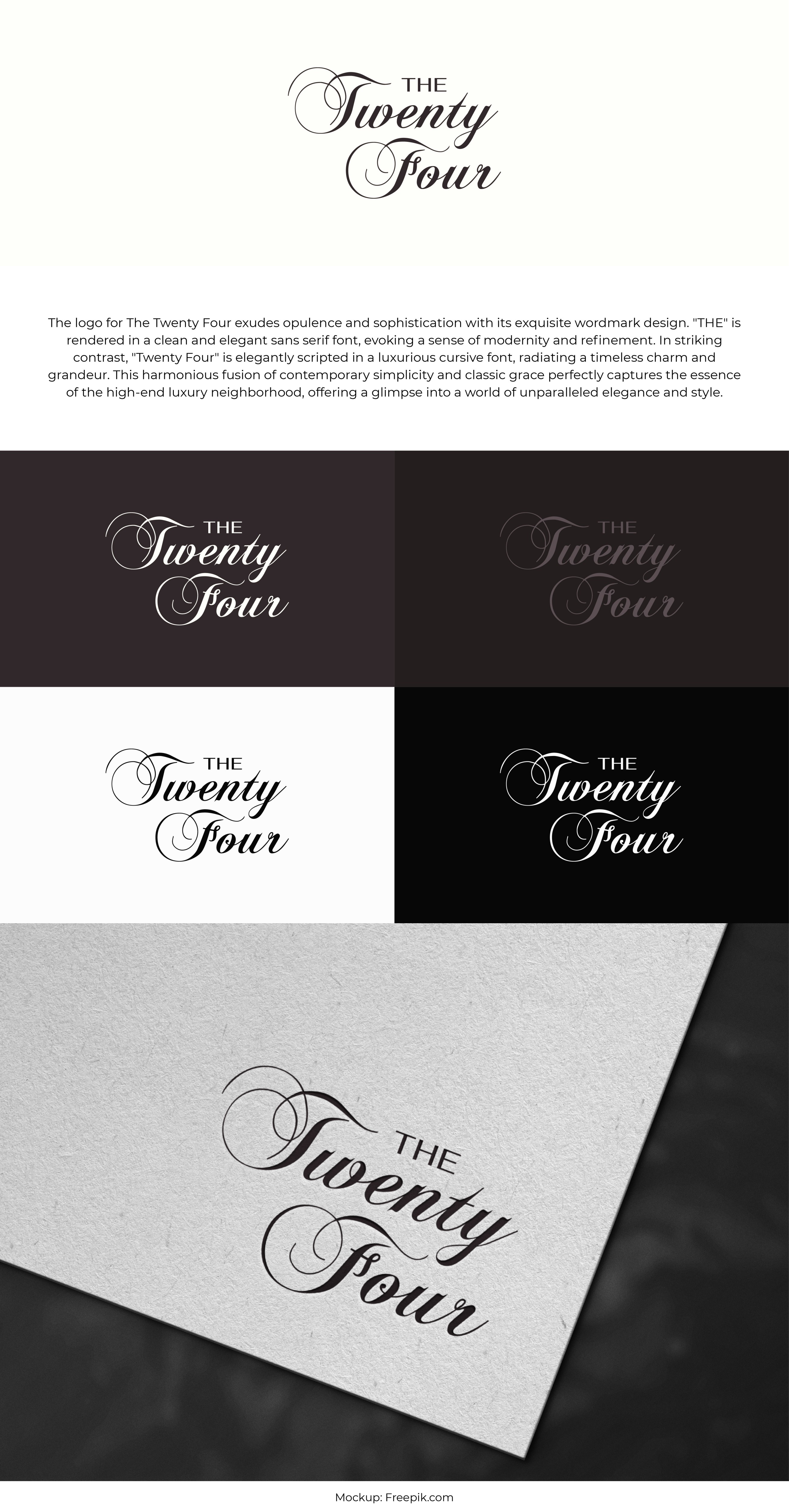 Logo Design by ALMANAL GRAPHICS for Seven Custom Homes | Design #31054693