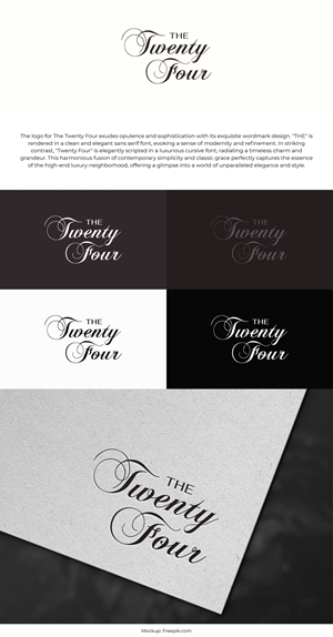 Logo Design by ALMANAL GRAPHICS for Seven Custom Homes | Design: #31054693