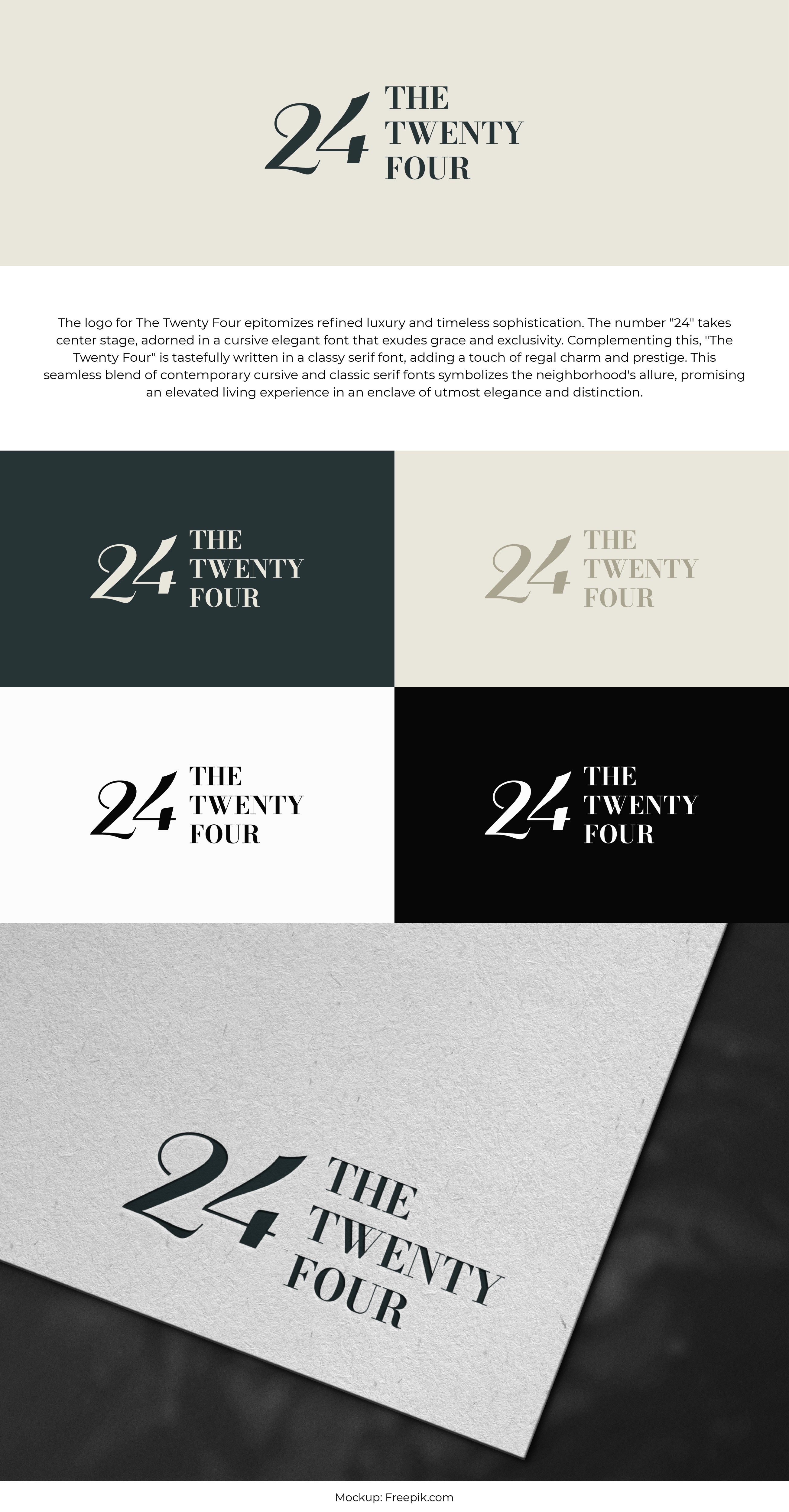 Logo Design by ALMANAL GRAPHICS for Seven Custom Homes | Design #31054694