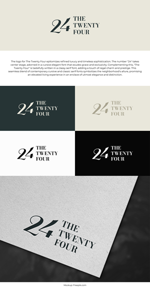 Logo Design by ALMANAL GRAPHICS for Seven Custom Homes | Design: #31054694