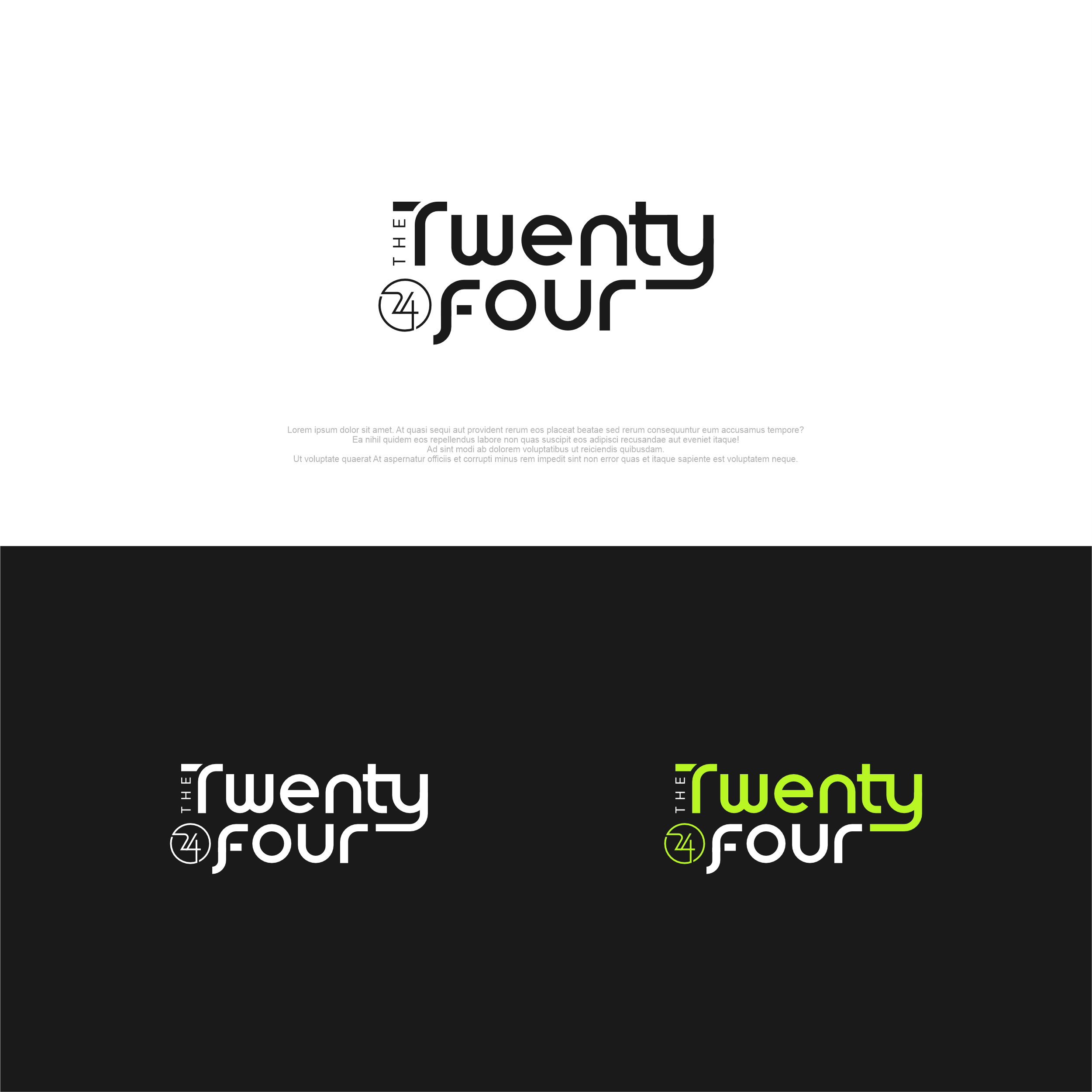 Logo-Design von YNCK für Seven Custom Homes | Design #31082863