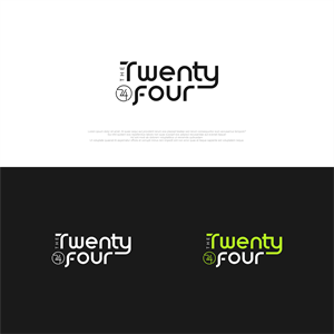 Logo-Design von YNCK für Seven Custom Homes | Design: #31082863