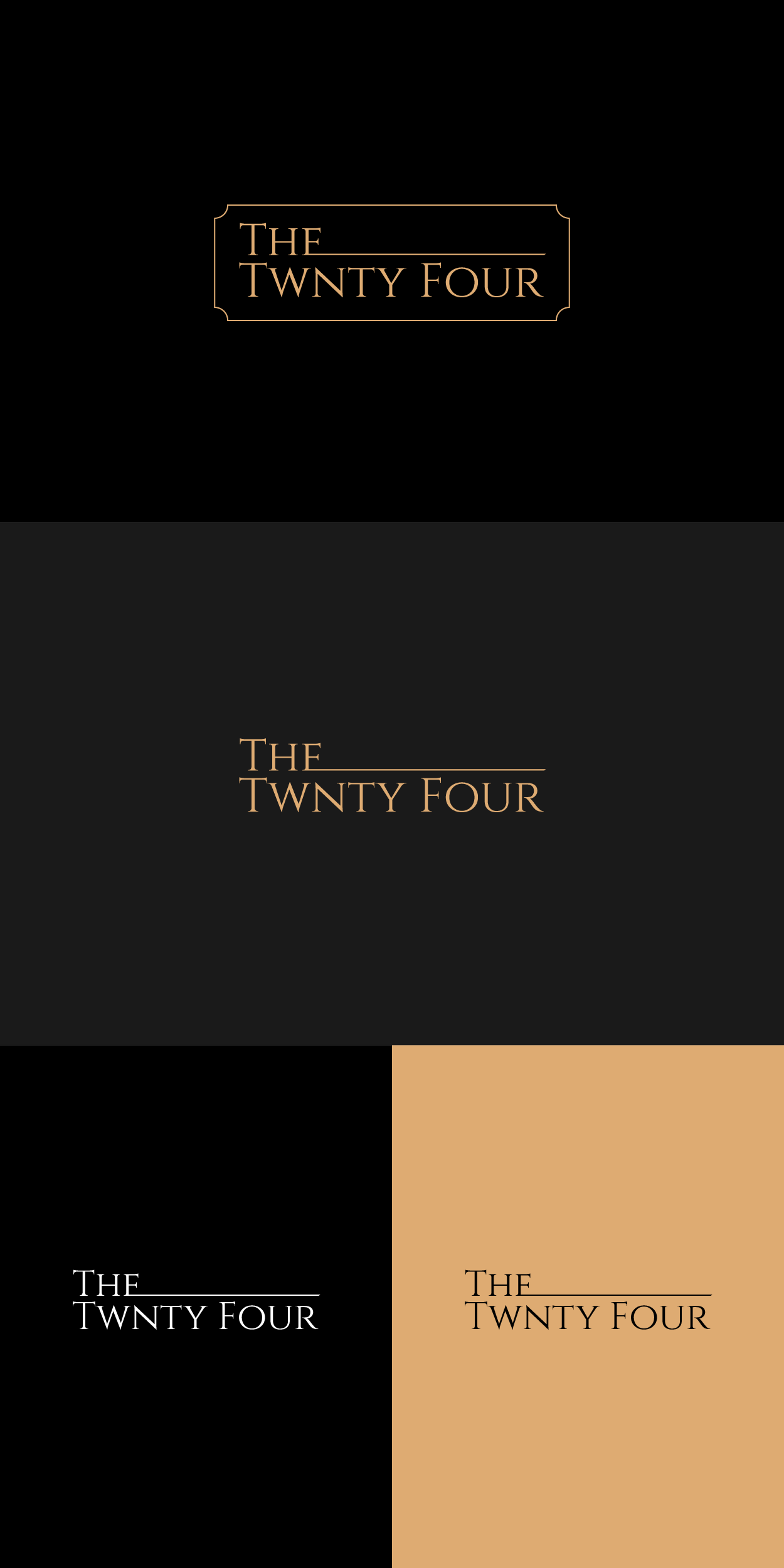 Logo-Design von eLDRdsgn für Seven Custom Homes | Design #31089020