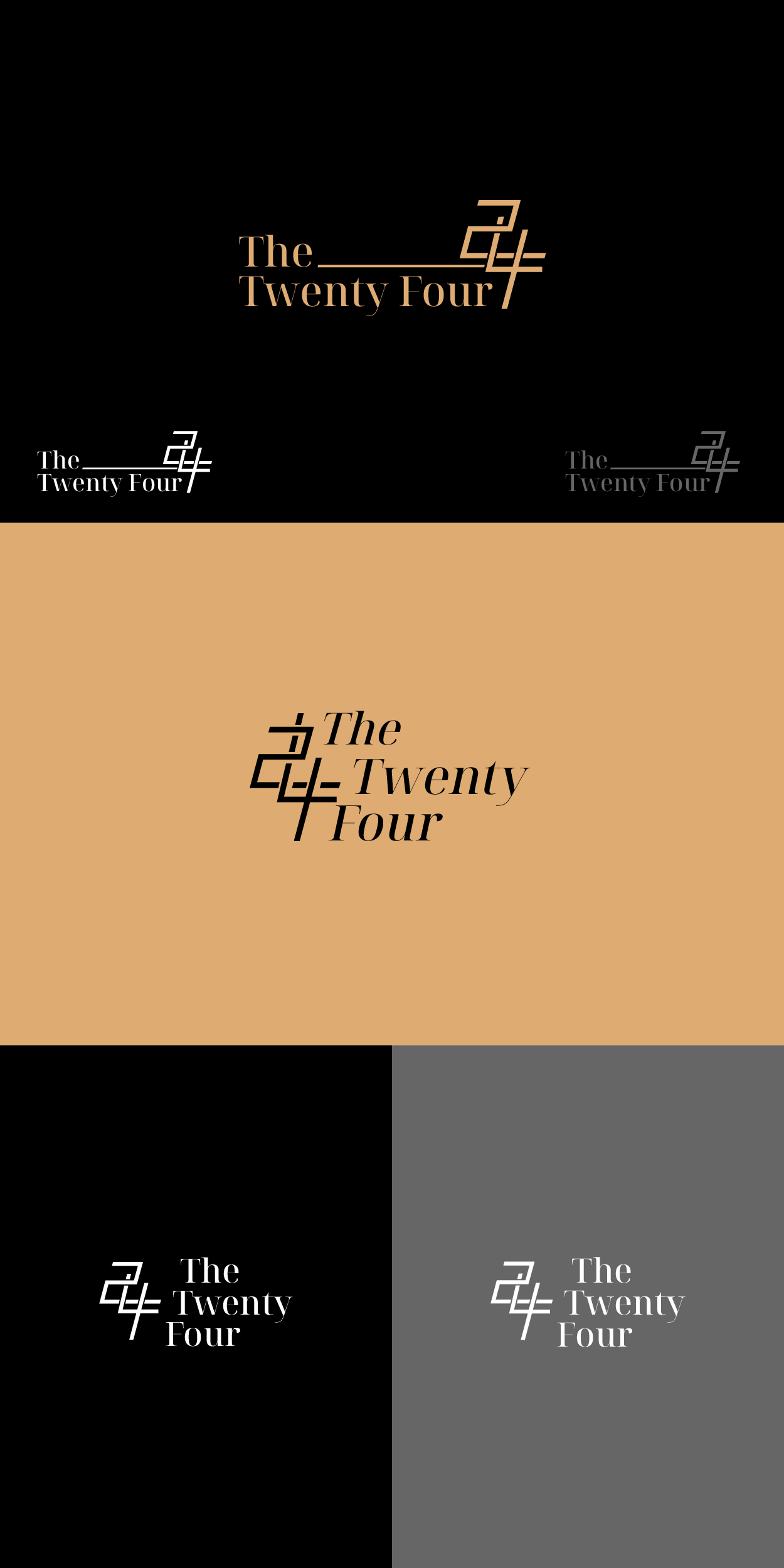 Logo-Design von eLDRdsgn für Seven Custom Homes | Design #31089053