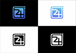 Logo Design by Rahmat21 Design