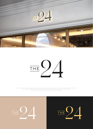 Logo-Design von Deejah für Seven Custom Homes | Design: #31051979