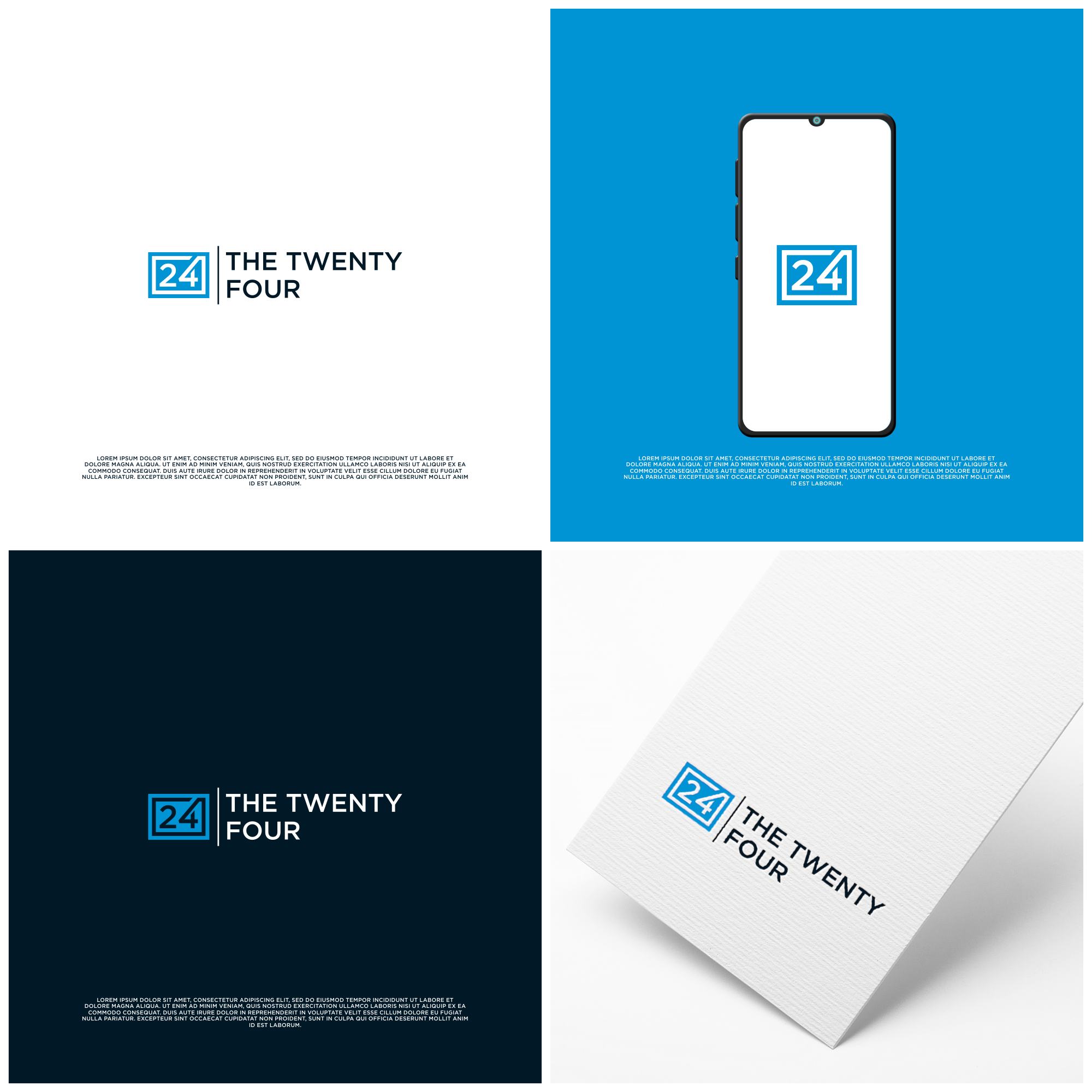 Logo-Design von B.O_studio für Seven Custom Homes | Design #31086839