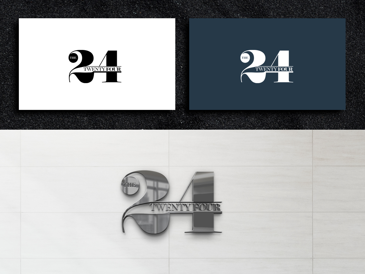 Logo Design by ArtSamurai for Seven Custom Homes | Design #31048787