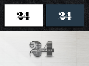 Logo Design by ArtSamurai for Seven Custom Homes | Design: #31048787