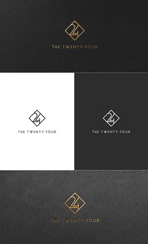 Logo Design by GLDesigns for Seven Custom Homes | Design: #31044592