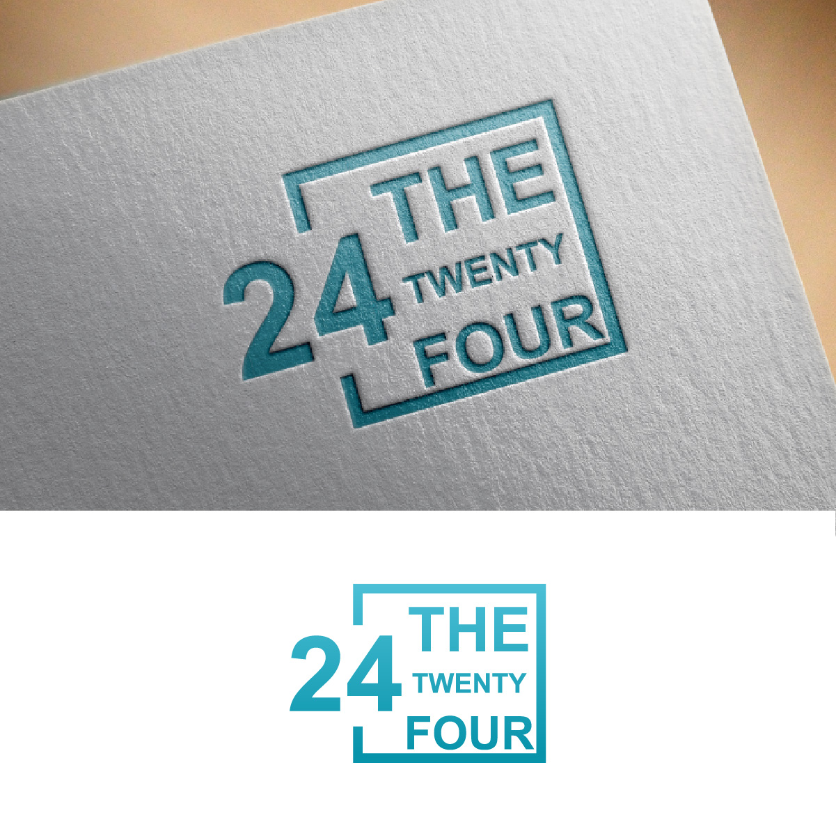 Logo Design by fly  design for Seven Custom Homes | Design #31044302