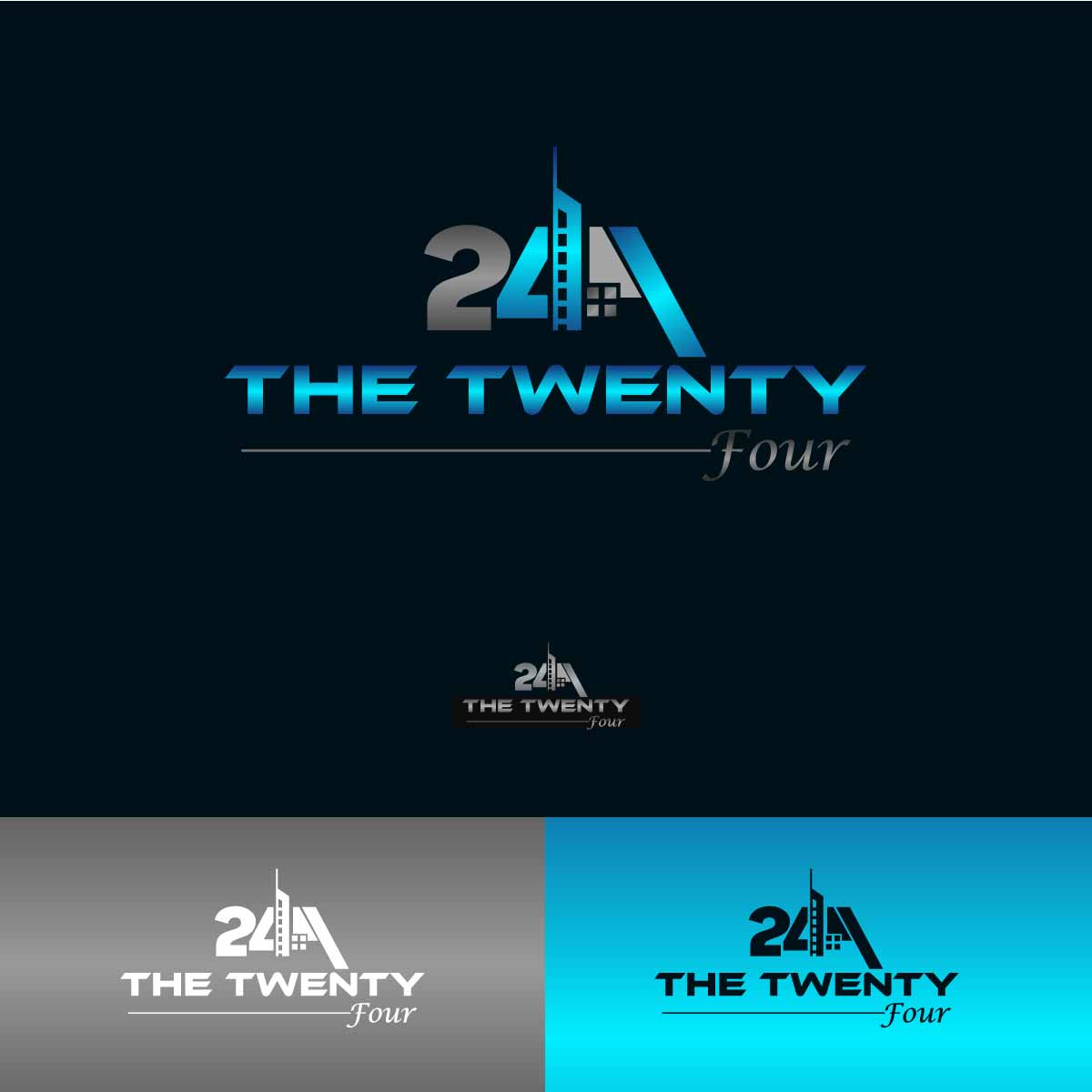 Logo-Design von DesignLima für Seven Custom Homes | Design #31047080